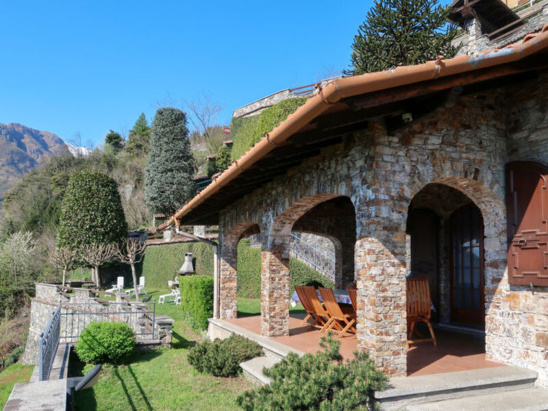 Villa Bellavista