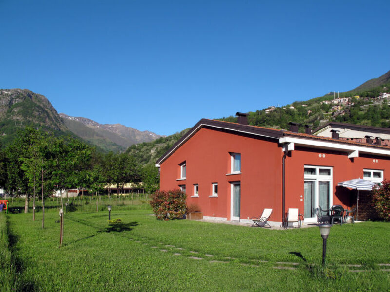 Agriturismo Gelsomino