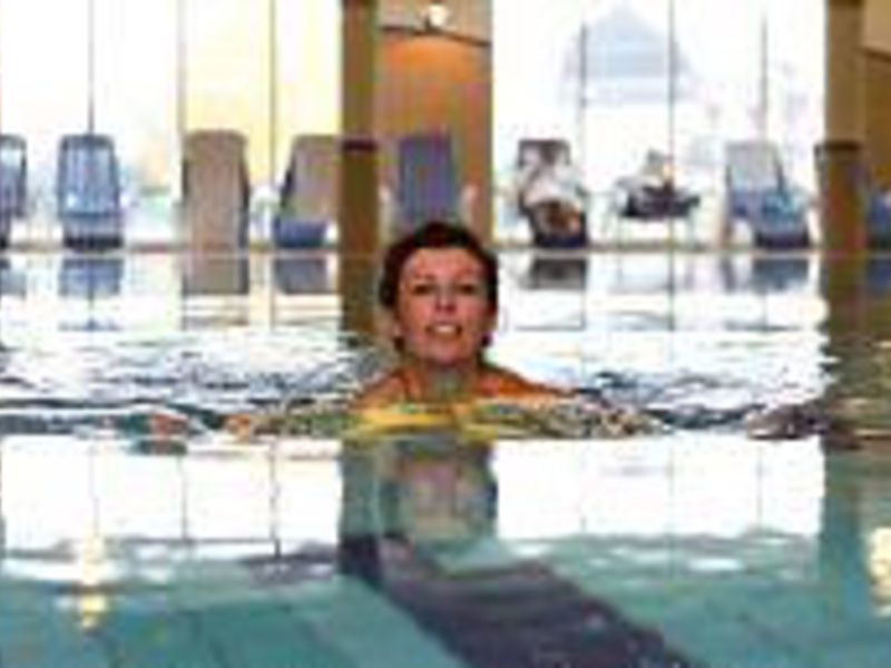 Hotel Karos Spa