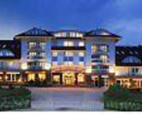 MenDan Magic Spa & Wellness Hotel