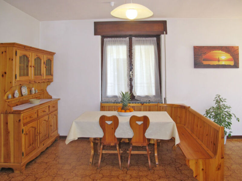 Casa Simoni