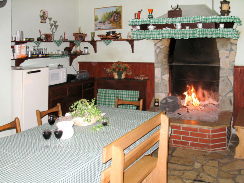 Milka I