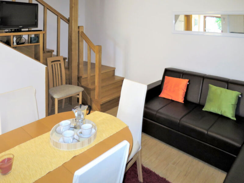 Haus Aleksandra