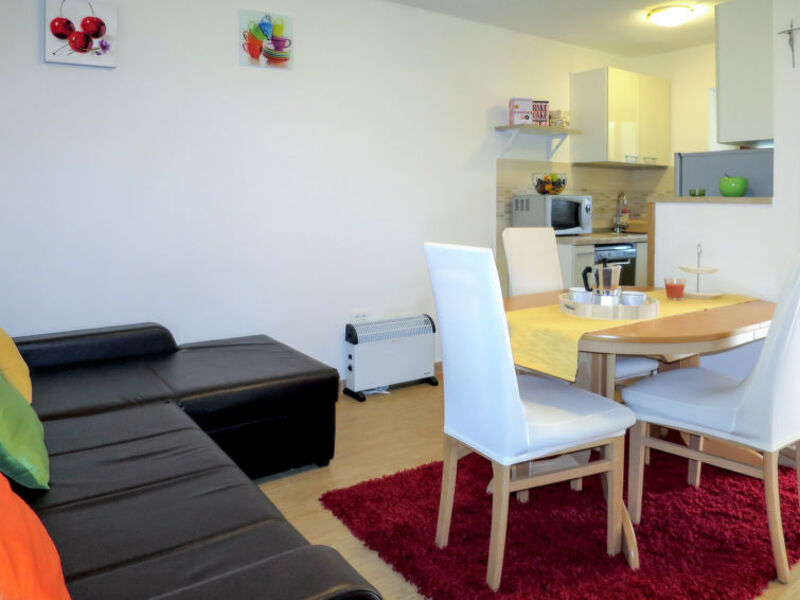 Haus Aleksandra