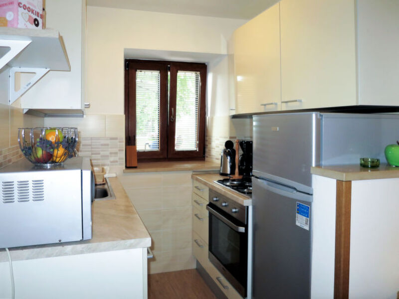 Haus Aleksandra