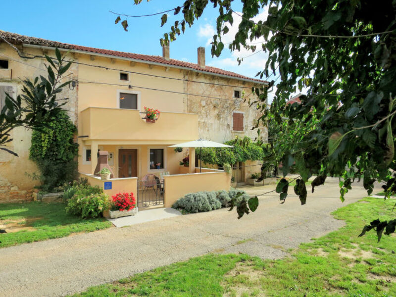 Haus Aleksandra