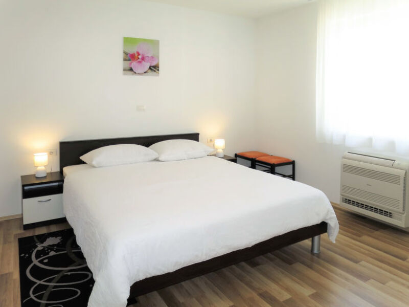 Sutivanac Villa Roko