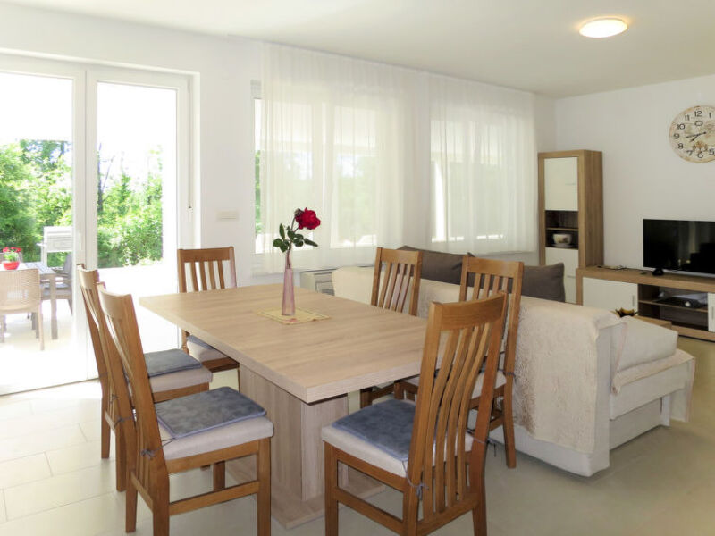 Sutivanac Villa Roko