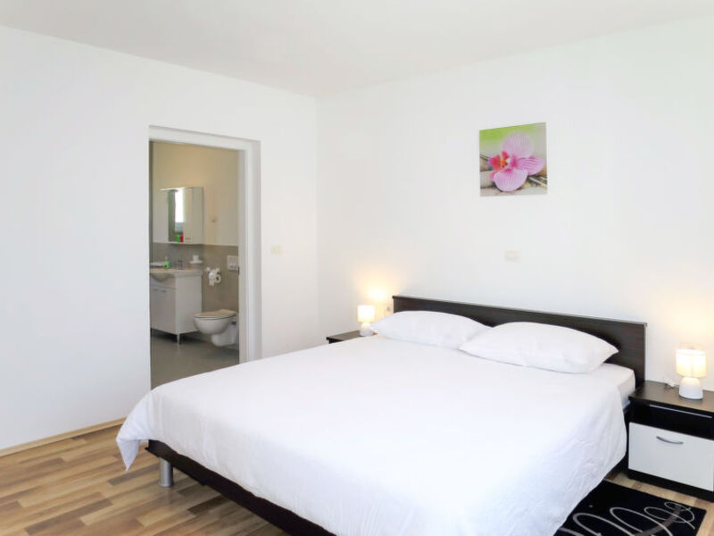 Sutivanac Villa Roko