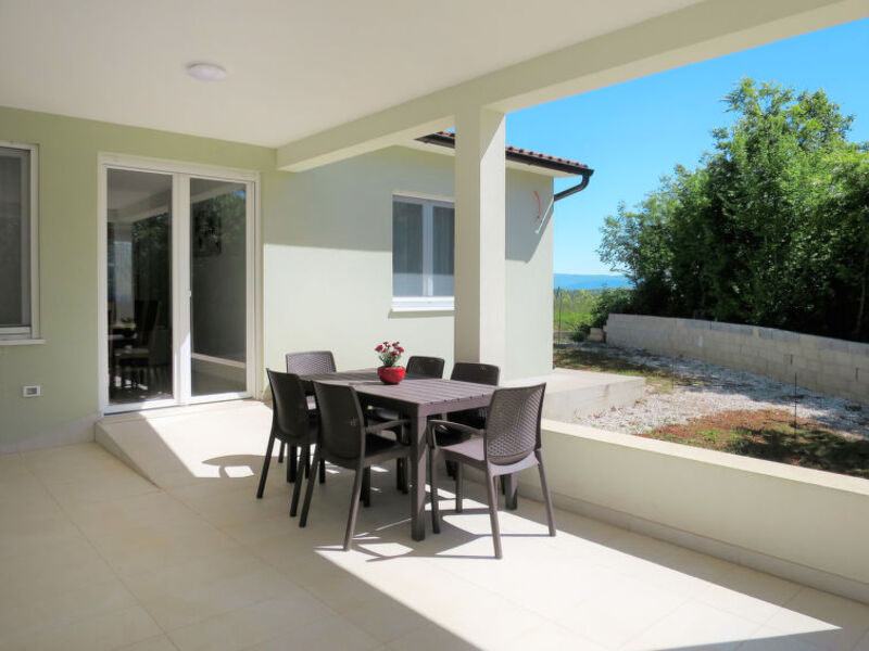 Sutivanac Villa Roko