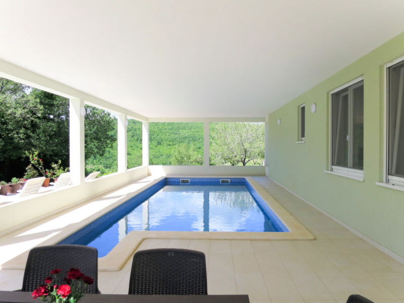 Sutivanac Villa Roko