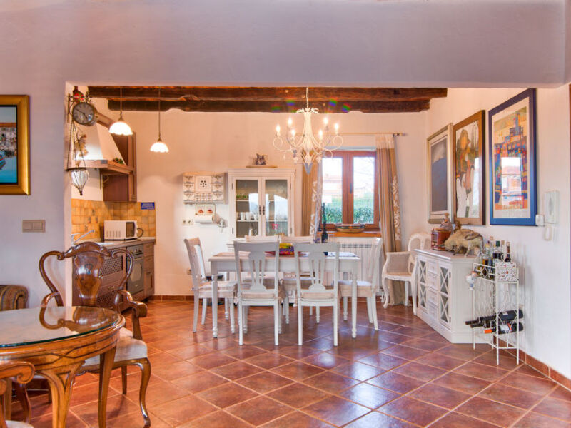 Villa Bergmann