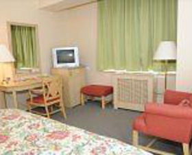 CE Fit Hotel