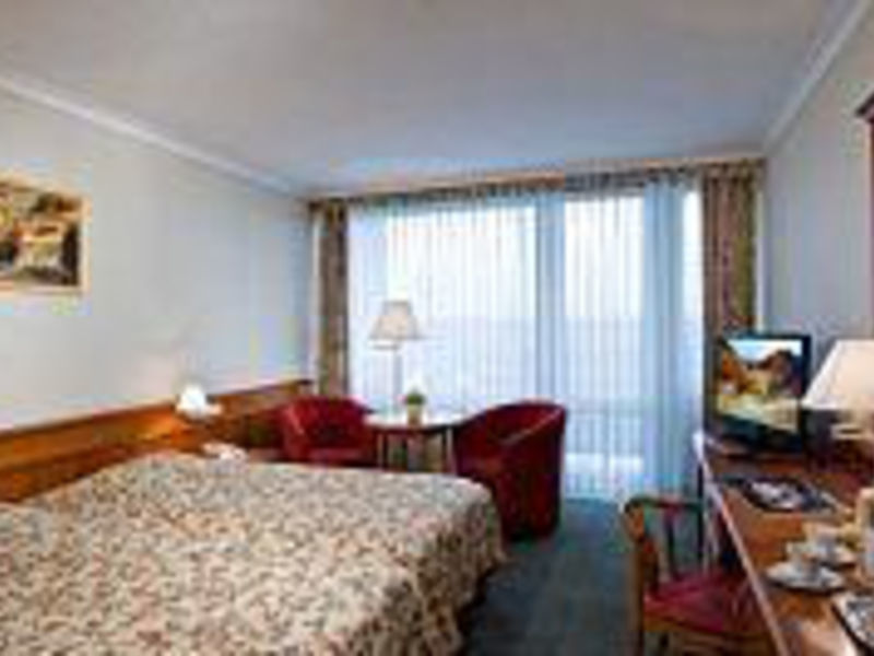 Hotel Danubius Health Spa Resort Heviz