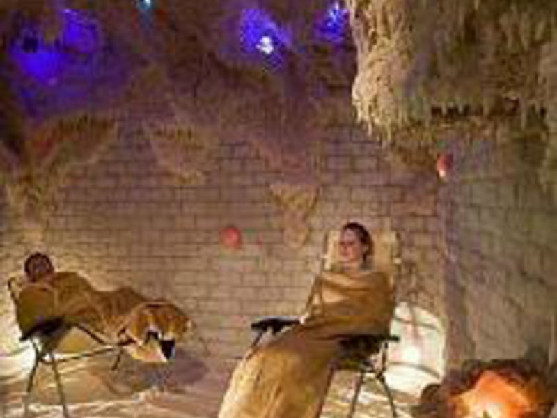 Hotel Danubius Health Spa Resort Heviz