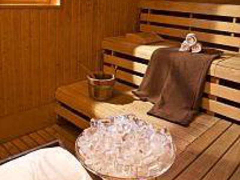 Hotel Danubius Health Spa Resort Heviz