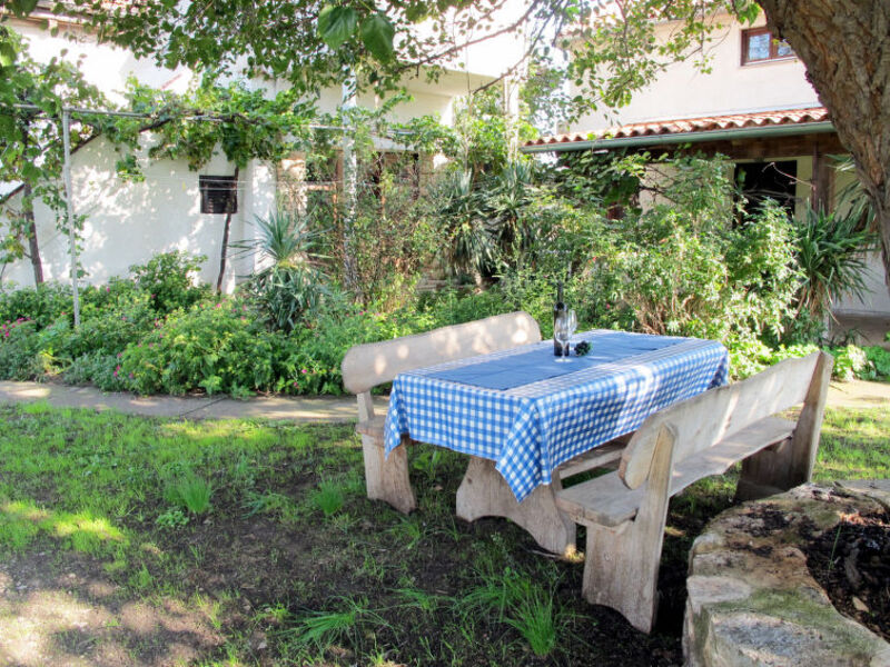 Haus Margerita