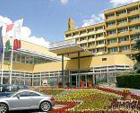 Hunguest Hotel Helios