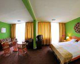 Hunguest Hotel Helios