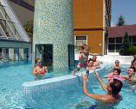 Hunguest Hotel Helios