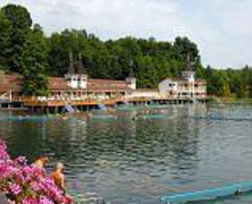 Hunguest Hotel Helios