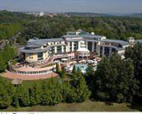 Lotus Therme Hotel & Spa