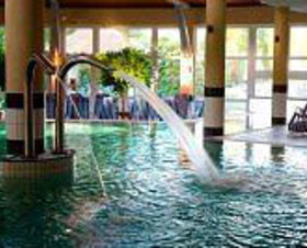 Lotus Therme Hotel & Spa