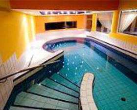 Lotus Therme Hotel & Spa