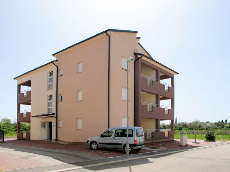 Haus Mira