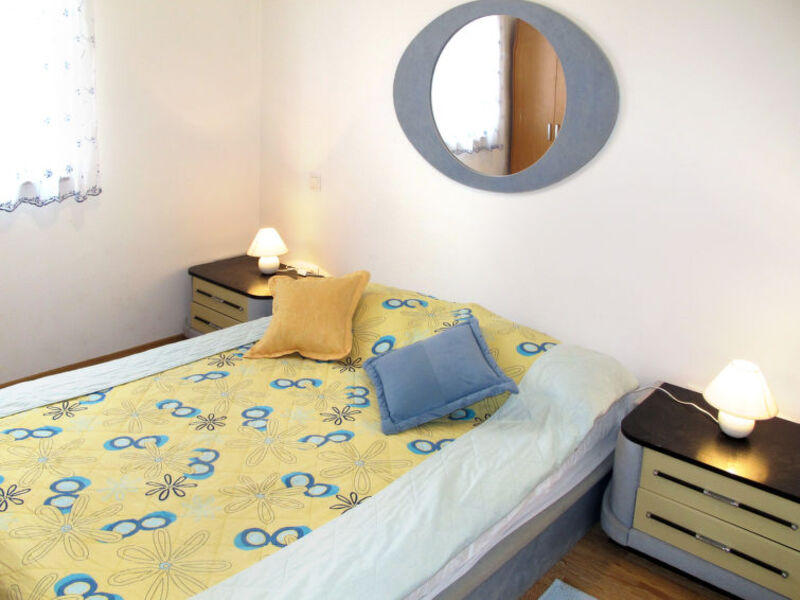 Haus Mira