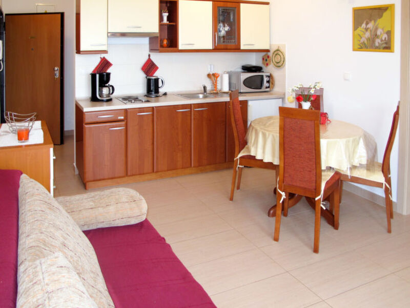 Haus Mira