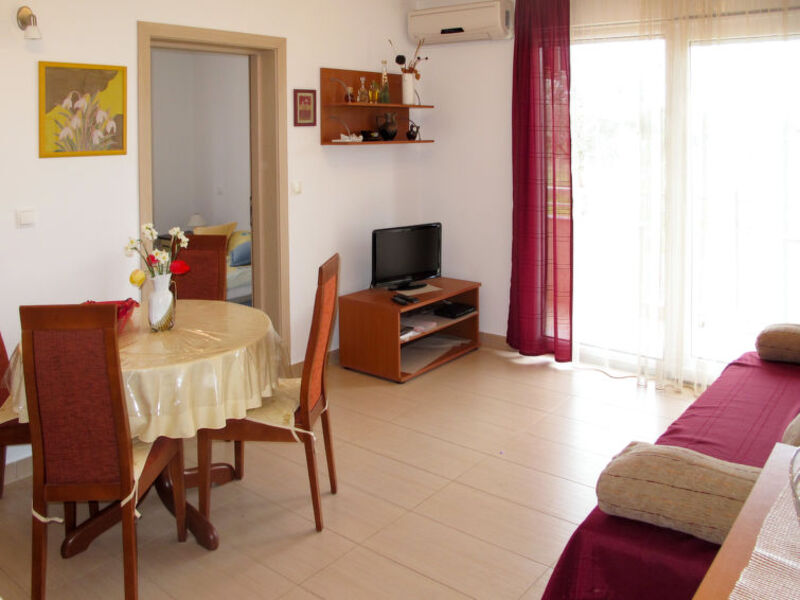 Haus Mira