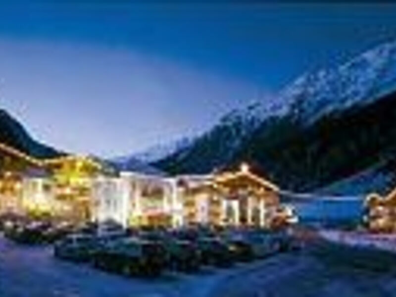 Schneeberg Resort & Spa