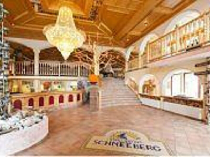Schneeberg Resort & Spa