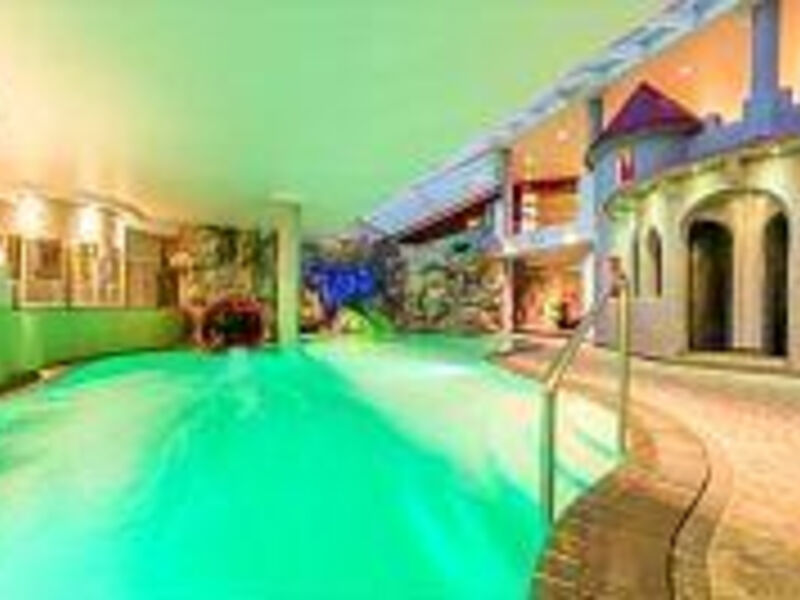 Schneeberg Resort & Spa