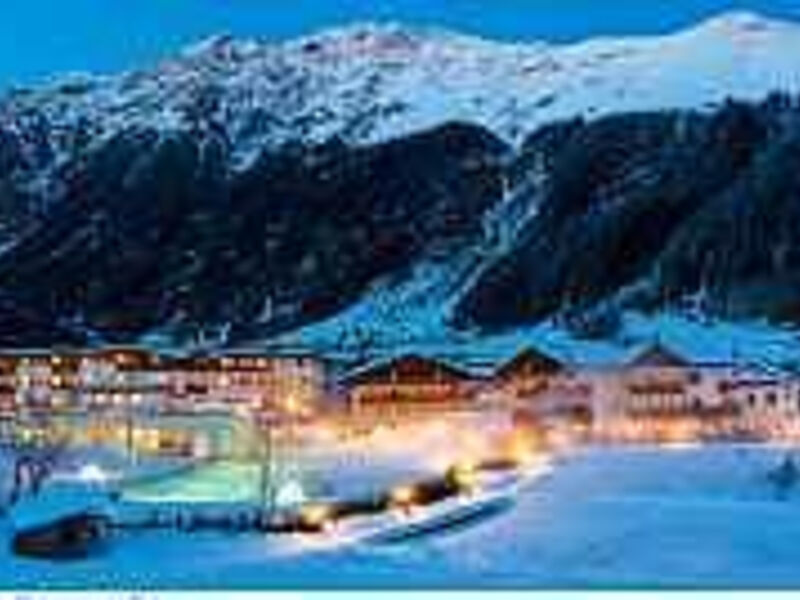 Schneeberg Resort & Spa