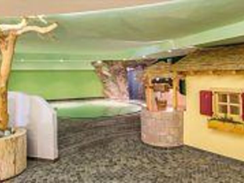 Schneeberg Resort & Spa