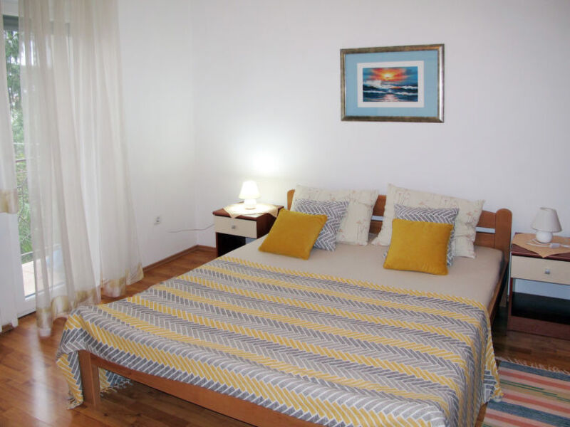 Haus Bozac