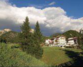 Hotel Acadia