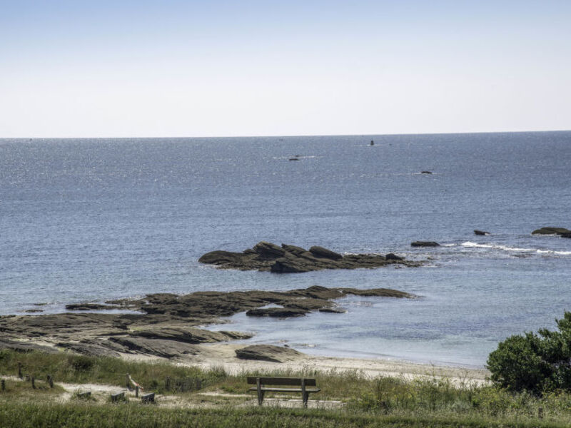 Les Trois Iles
