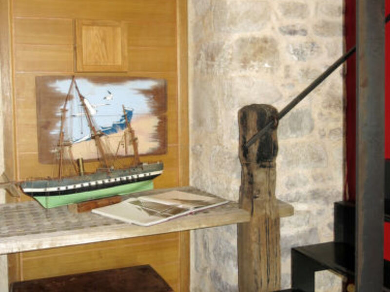 La Demeure De Tumiac
