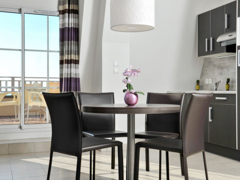 Résidence Villas Du Spa