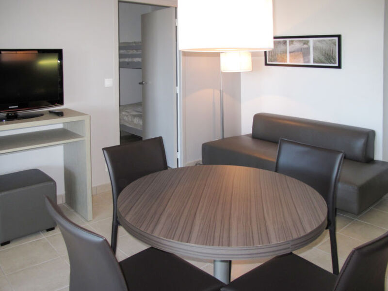 Résidence Villas Du Spa