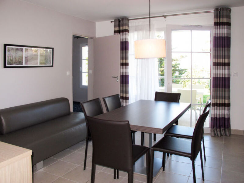 Résidence Villas Du Spa