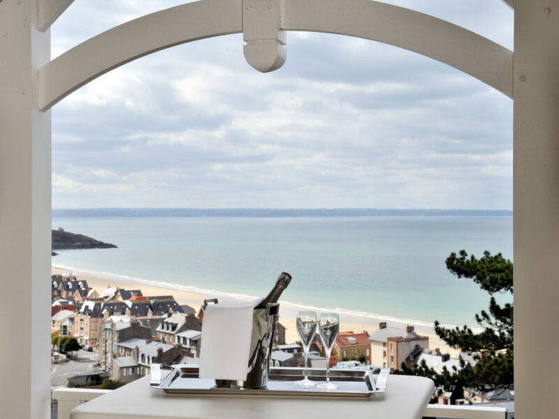 Résidence Villas Du Spa