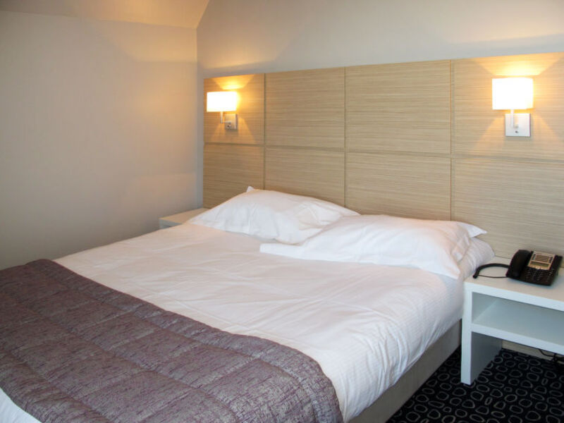 Résidence Villas Du Spa