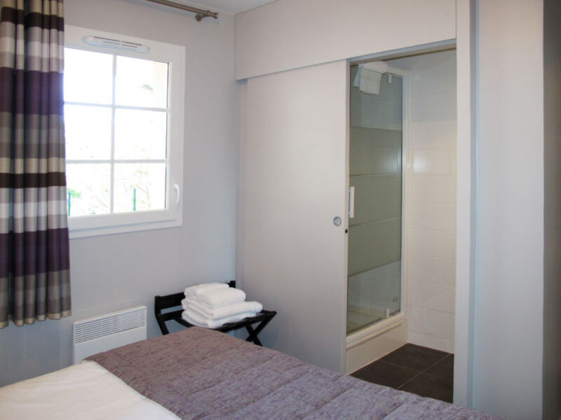 Résidence Villas Du Spa