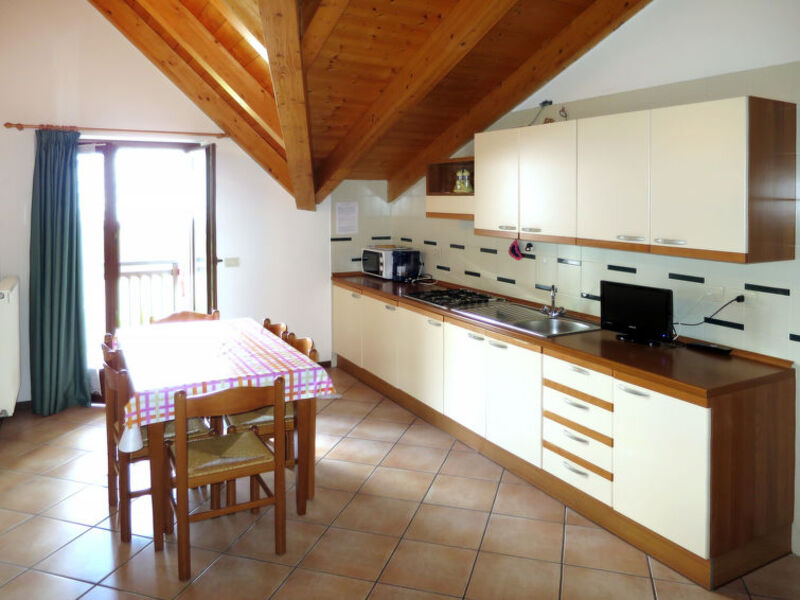 Casa Filanda