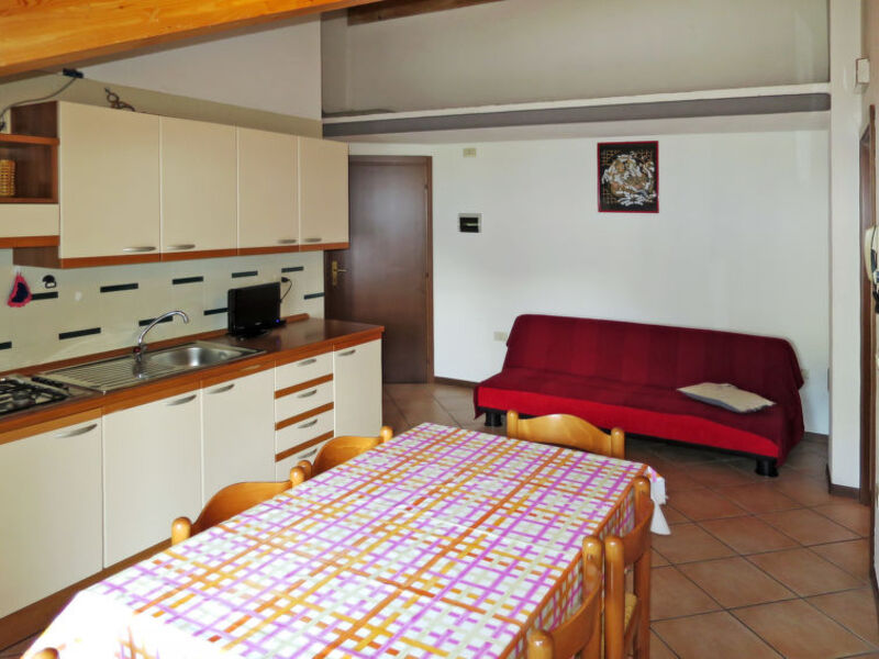 Casa Filanda