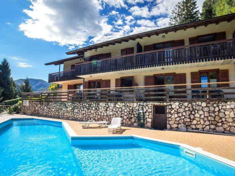 Residence Panorama